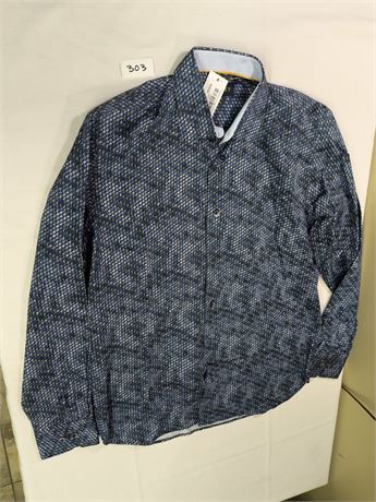 Lot 303 - Garnet Shirt