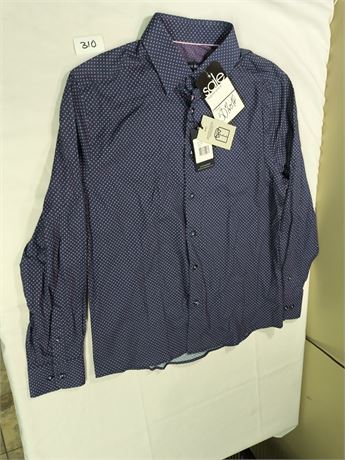 Lot 310 - Stone Rose Shirt