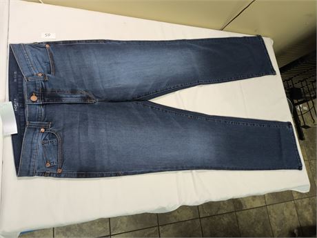 Lot 50 - Fidelity Mens Denim