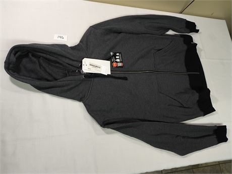 Lot 146 - Quick Flip Hoodie