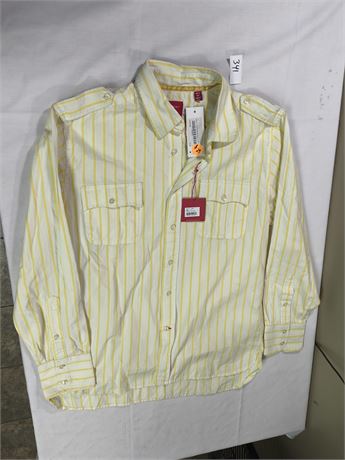 Lot 341 - Report Flap Shirt