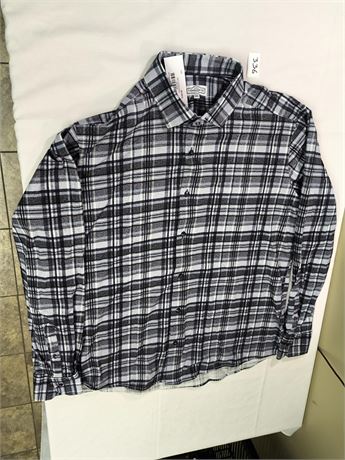 Lot 336 - 7 Downie St. Shirt