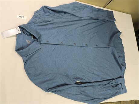 Lot 189 - Raffi Long Sleeve Shirt