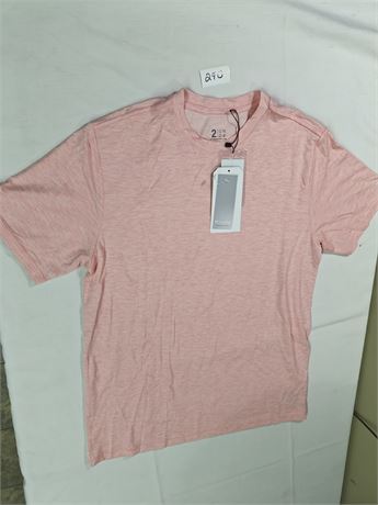 Lot 290 - 2Under Crew Neck Tee