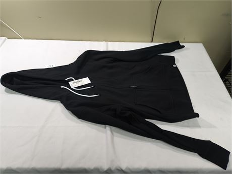 Lot 133 - Quick Flip Hoodie