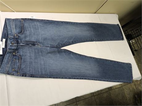 Lot 48 - Fidelity Mens Denim