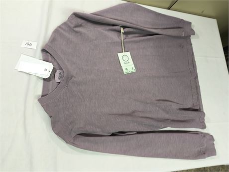 Lot 166 - Kuwalla Slub Long Sleeve