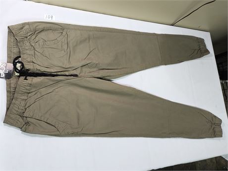 Lot 107 - Kuwalla Jogger