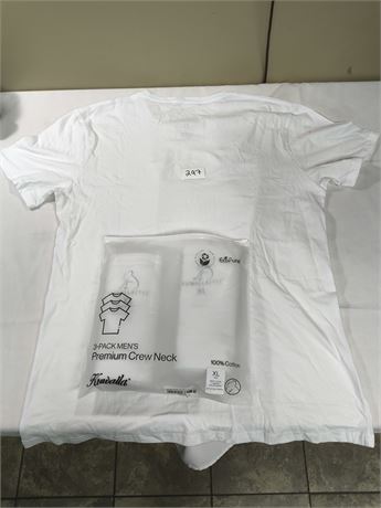 Lot 297 - Kuwalla Tee