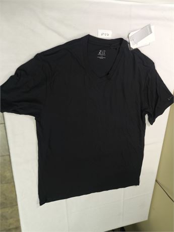 Lot 276 - 2Under Luxe Vneck Tee