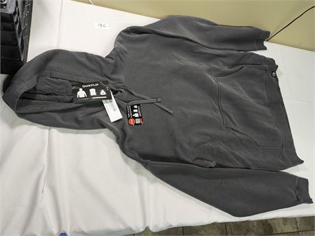 Lot 136 - Quick Flip Hoodie