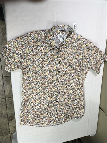 Lot 325 - 7 Downie St. Shirt
