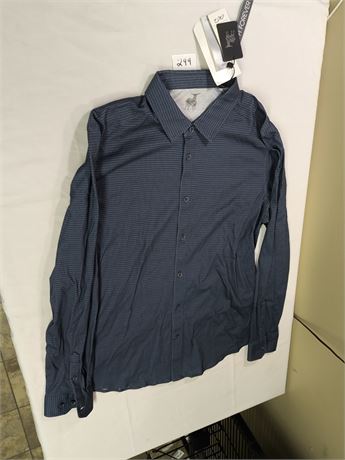 Lot 299 - Raffi Shirt