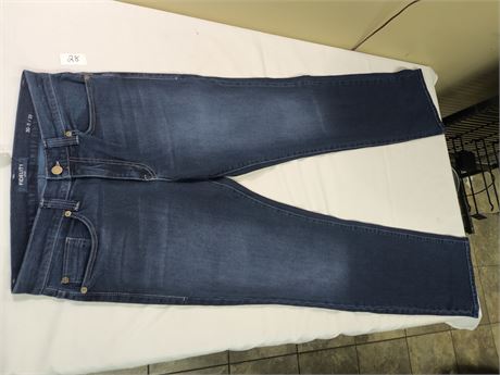 Lot 28 - Fidelity Mens Denim