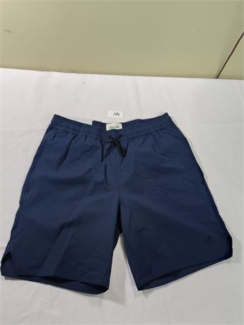 Lot 121 - Kuwalla Short