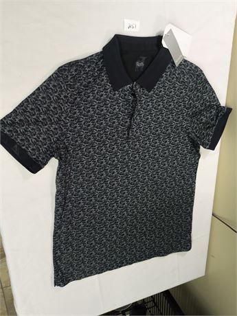 Lot 251 - Raffi Polo Short Sleeve
