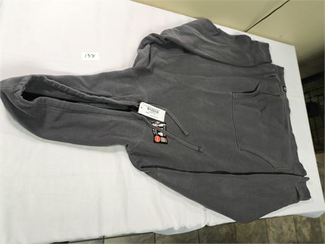 Lot 138 - Quick Flip Hoodie