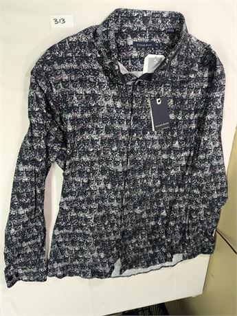 Lot 313 - Stone Rose Shirt