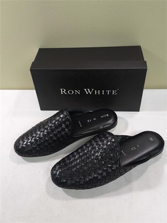 Lot 480 - Ron White Fineli  Weave