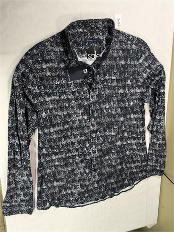 Lot 322 - Stone Rose Shirt
