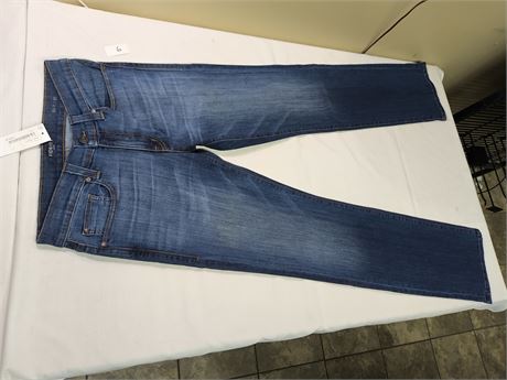 Lot 6 - Fidelity Mens Denim