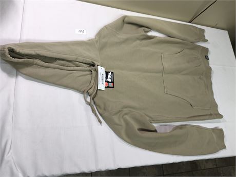 Lot 143 - Quick Flip Hoodie