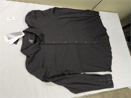 Lot 172 - Raffi Long Sleeve Shirt