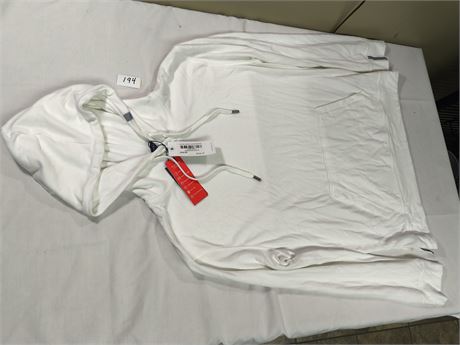 Lot 194 - Stone Rose Hoodie