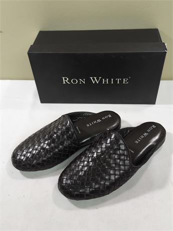 Lot 482 - Ron White Fineli Weave