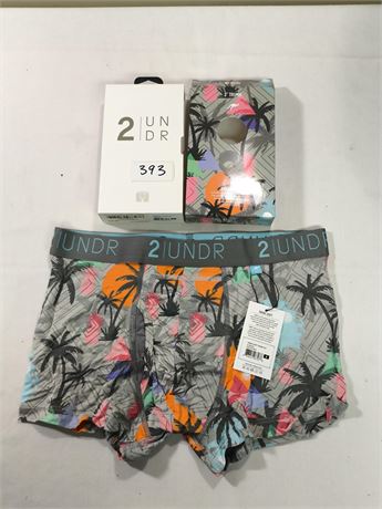 Lot 393 - 2Undr Swing Shift Underwear