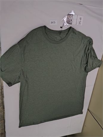 Lot 283 - 2Under Crew Neck Tee