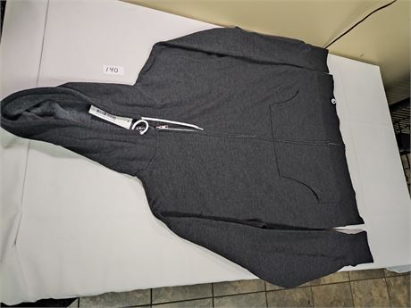 Lot 140 - Quick Flip Hoodie