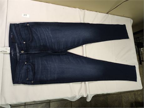 Lot 29 - Fidelity Mens Denim