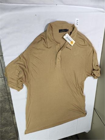 Lot 339 - Bugatchi Polo Shirt