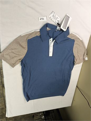 Lot 246 - 7 Downie St. Polo