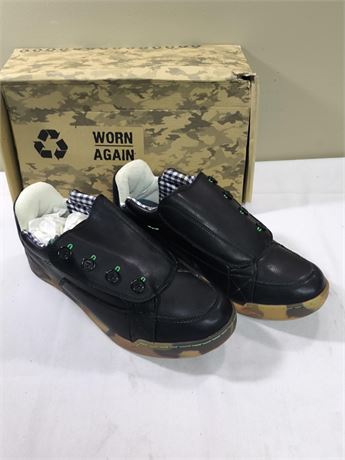 Lot 453 - Worn Again Jack