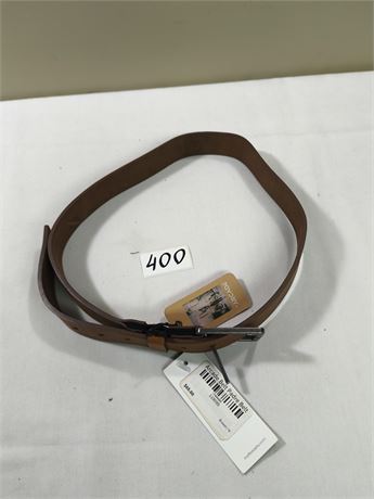 Lot 400 - Arcade Belt