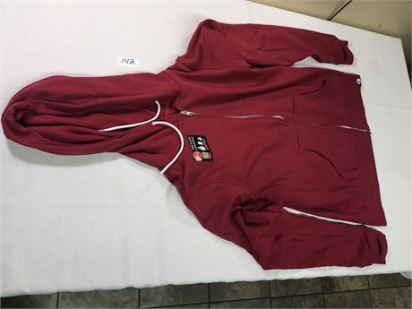 Lot 142 - Quick Flip Hoodie