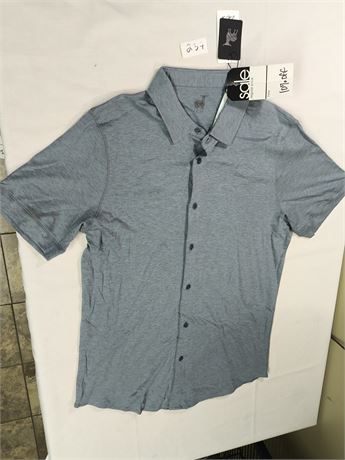 Lot 237 - Raffi Cotton Short Sleeve Shirt