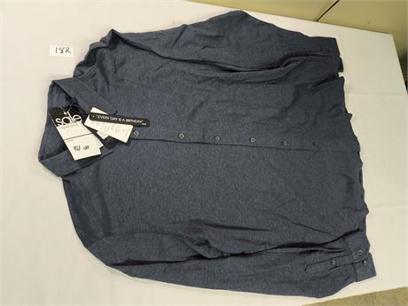 Lot 182 - Raffi Long Sleeve Shirt