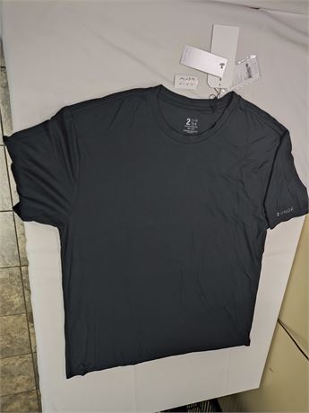 Lot 282 - 2Under Crew Neck Tee