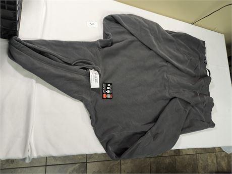 Lot 130 - Quick Flip Hoodie