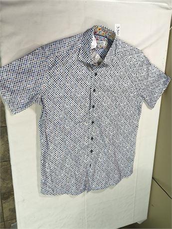 Lot 330 - 7 Downie St. Shirt