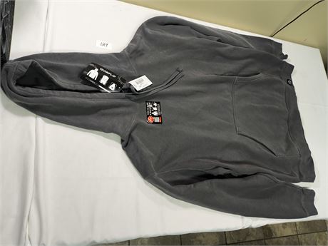 Lot 129 - Quick Flip Hoodie
