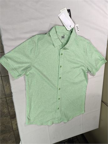 Lot 239 - Raffi Cotton Short Sleeve Shirt