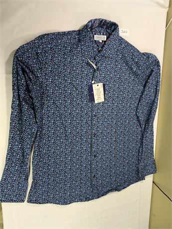 Lot 320 - 7 Downie St. Shirt