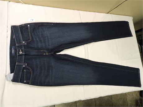 Lot 18 - Fidelity Mens Denim