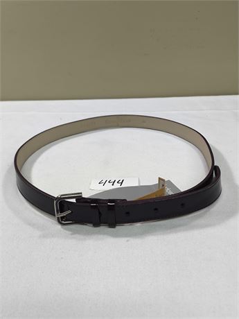 Lot 444 - Arcade Belt
