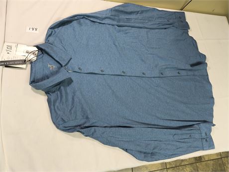 Lot 188 - Raffi Long Sleeve Shirt