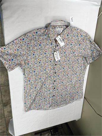 Lot 329 - 7 Downie St. Shirt